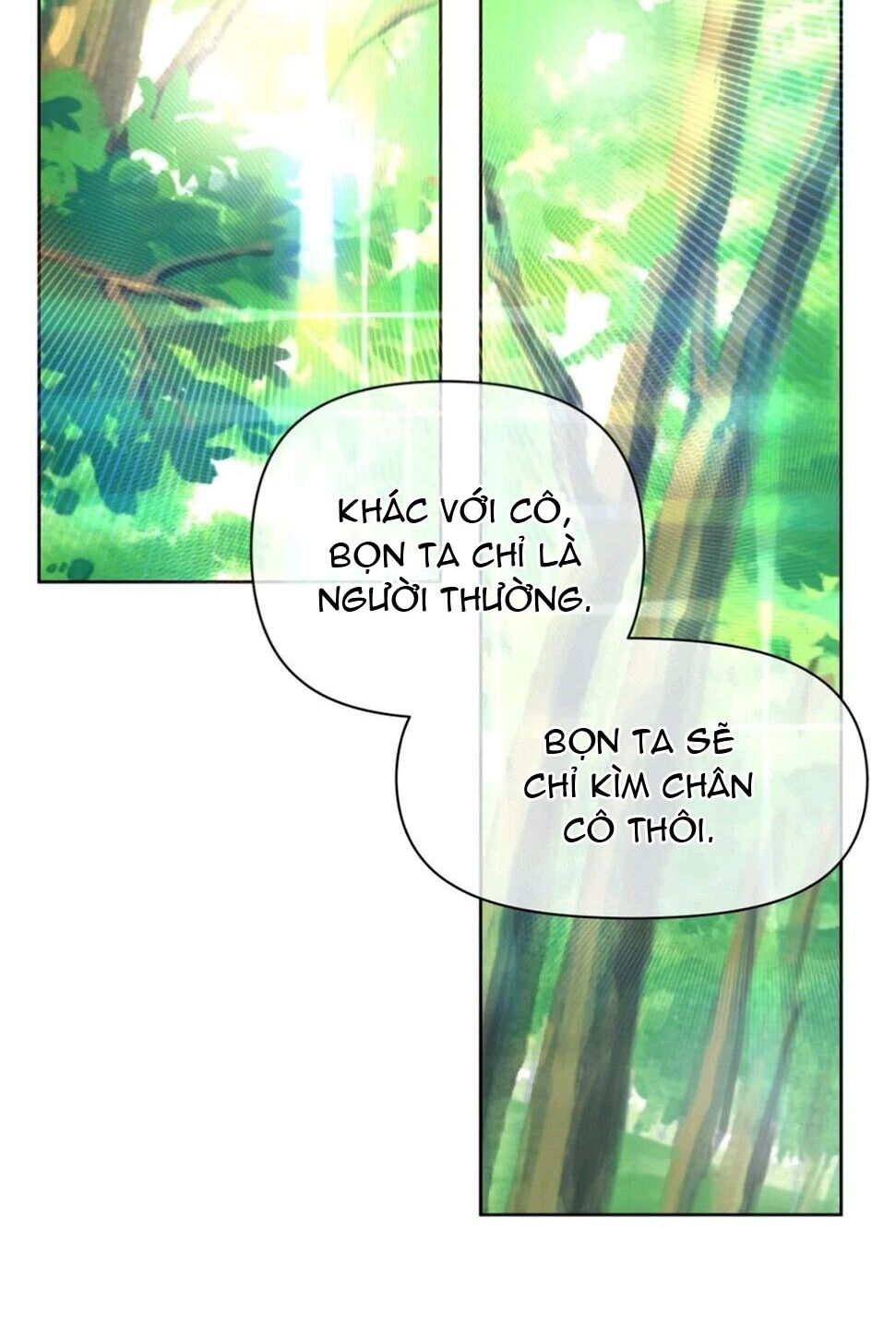 Công Chúa Thời Gian Có Hạn Chapter 48 - Trang 65