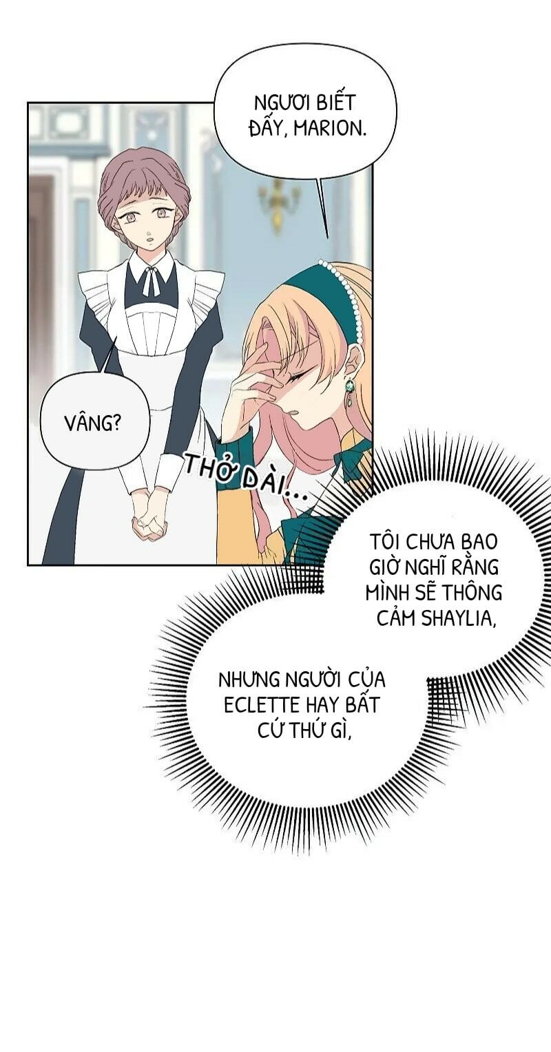 Công Chúa Thời Gian Có Hạn Chapter 1 - Trang 65