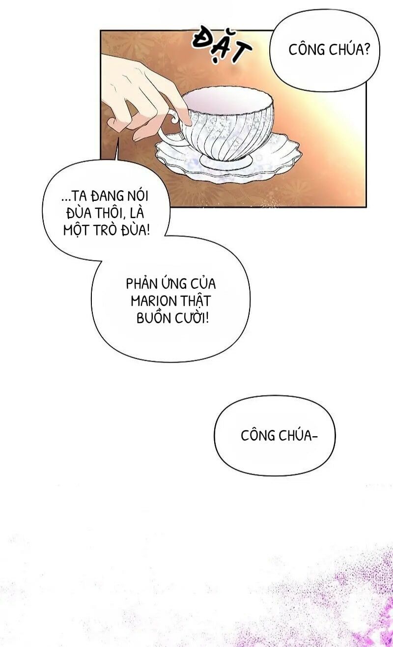 Công Chúa Thời Gian Có Hạn Chapter 1 - Trang 62