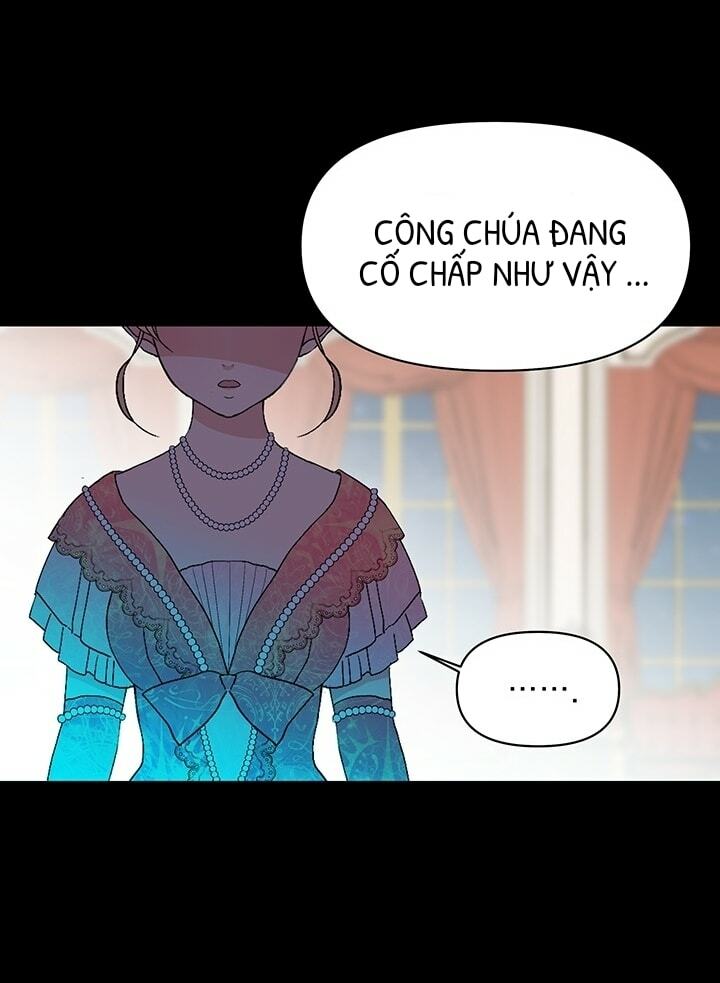 Công Chúa Thời Gian Có Hạn Chapter 2 - Trang 21