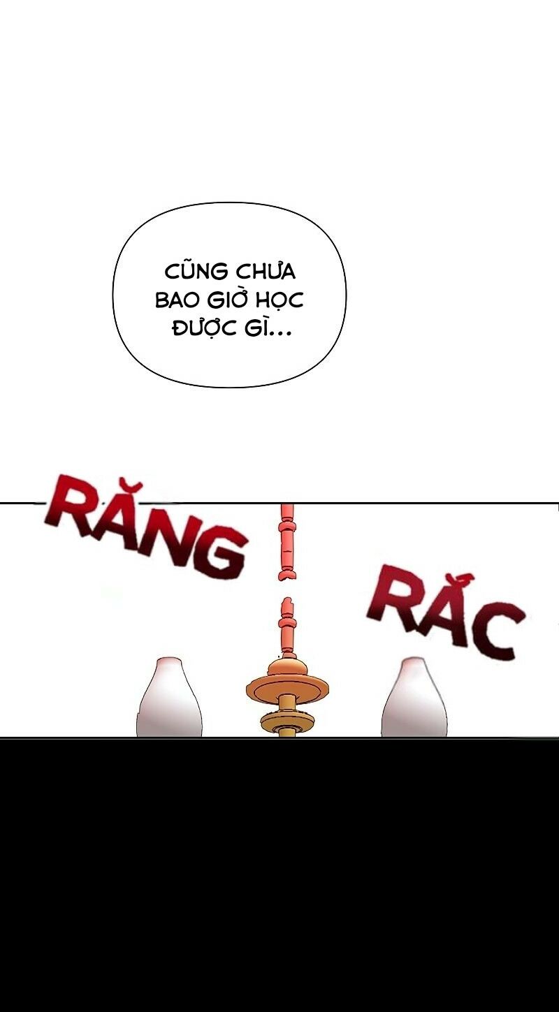 Công Chúa Thời Gian Có Hạn Chapter 7 - Trang 70