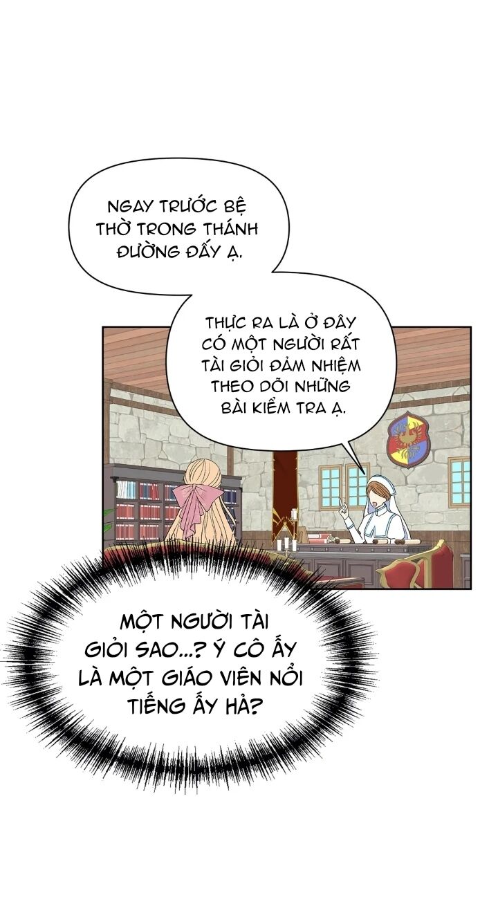 Công Chúa Thời Gian Có Hạn Chapter 34 - Trang 15