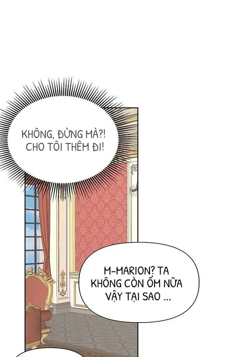 Công Chúa Thời Gian Có Hạn Chapter 1 - Trang 41