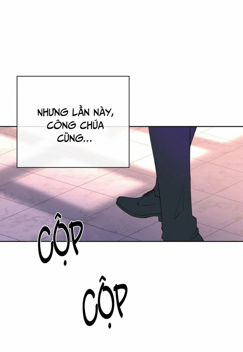 Công Chúa Thời Gian Có Hạn Chapter 23 - Trang 50