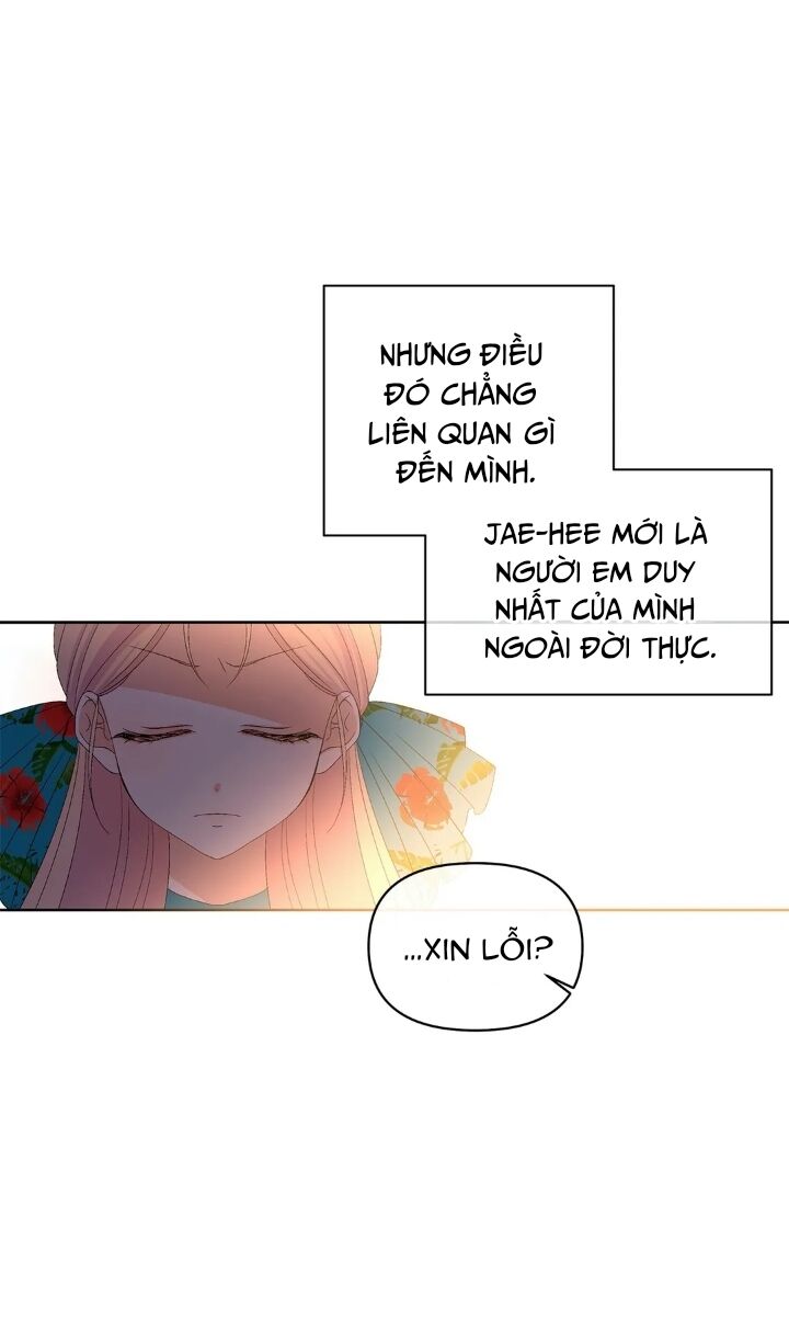 Công Chúa Thời Gian Có Hạn Chapter 17 - Trang 22