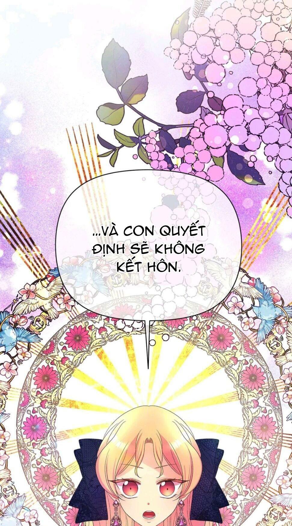 Công Chúa Thời Gian Có Hạn Chapter 49 - Trang 81