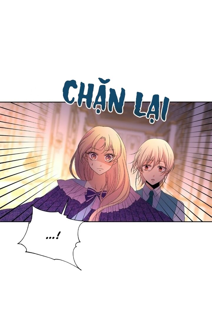 Công Chúa Thời Gian Có Hạn Chapter 15 - Trang 1