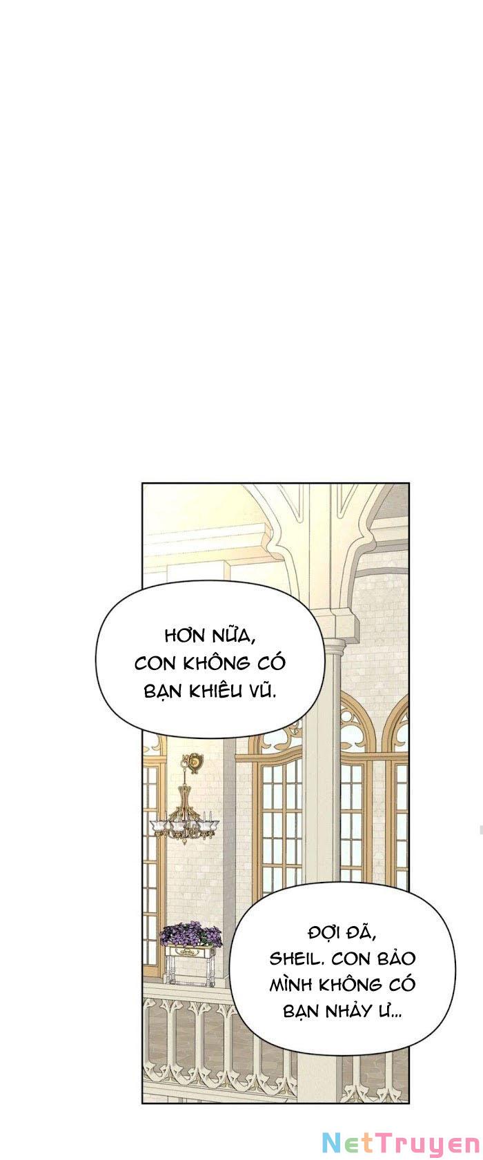 Công Chúa Thời Gian Có Hạn Chapter 50 - Trang 31