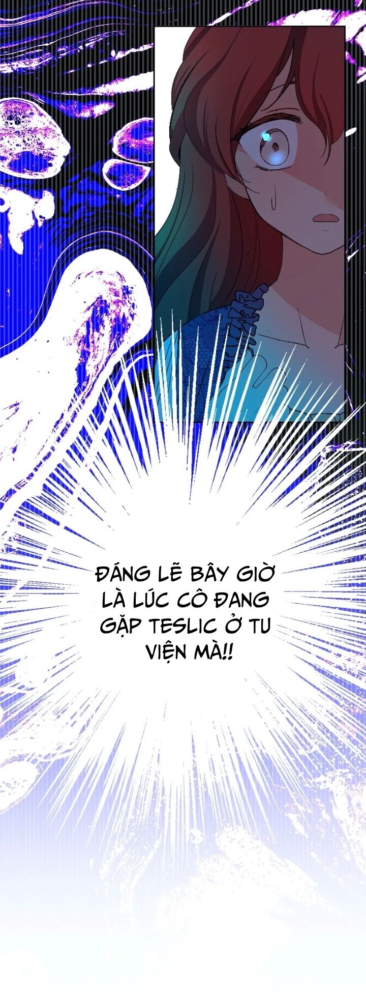 Công Chúa Thời Gian Có Hạn Chapter 11 - Trang 73