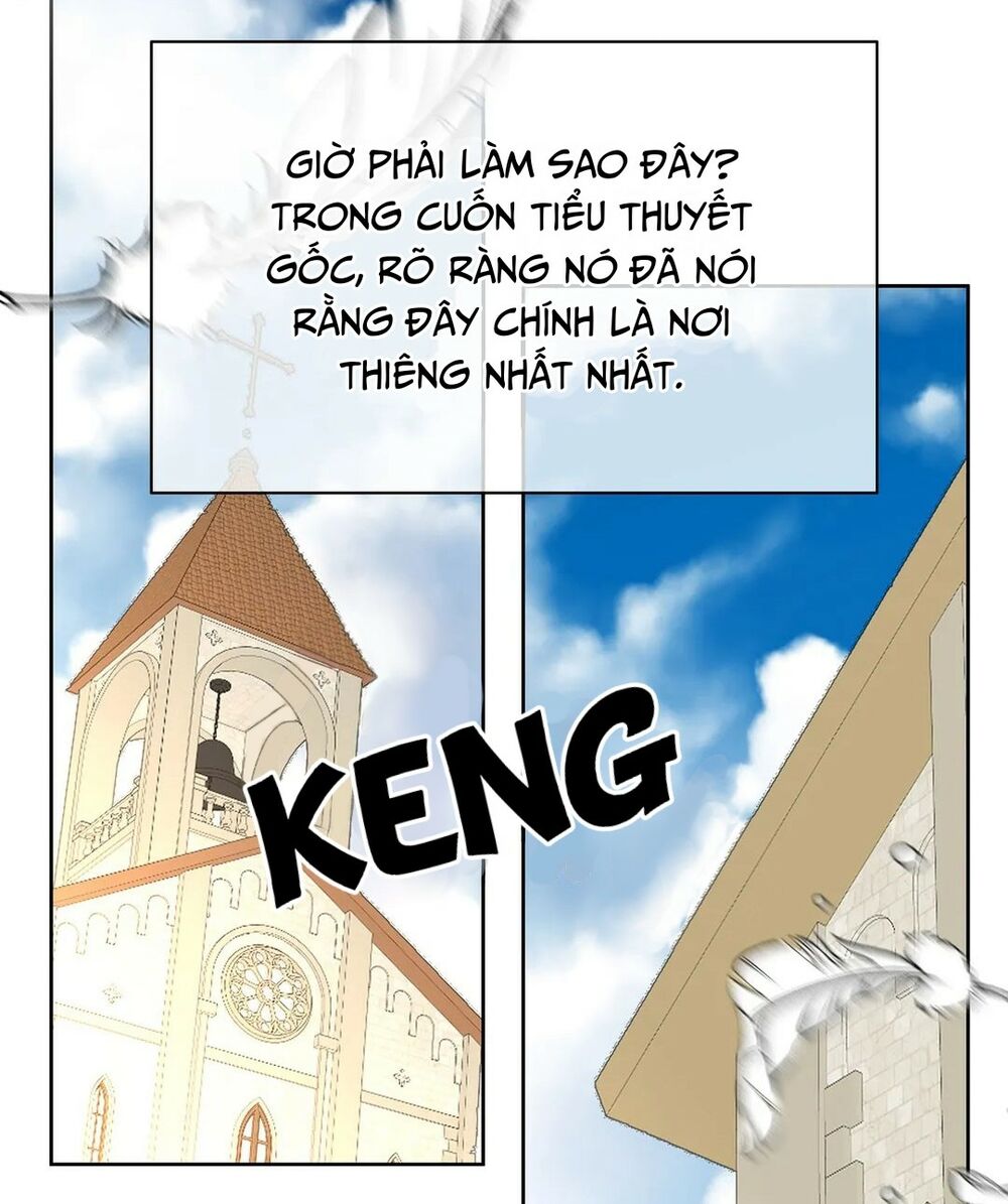 Công Chúa Thời Gian Có Hạn Chapter 47 - Trang 104