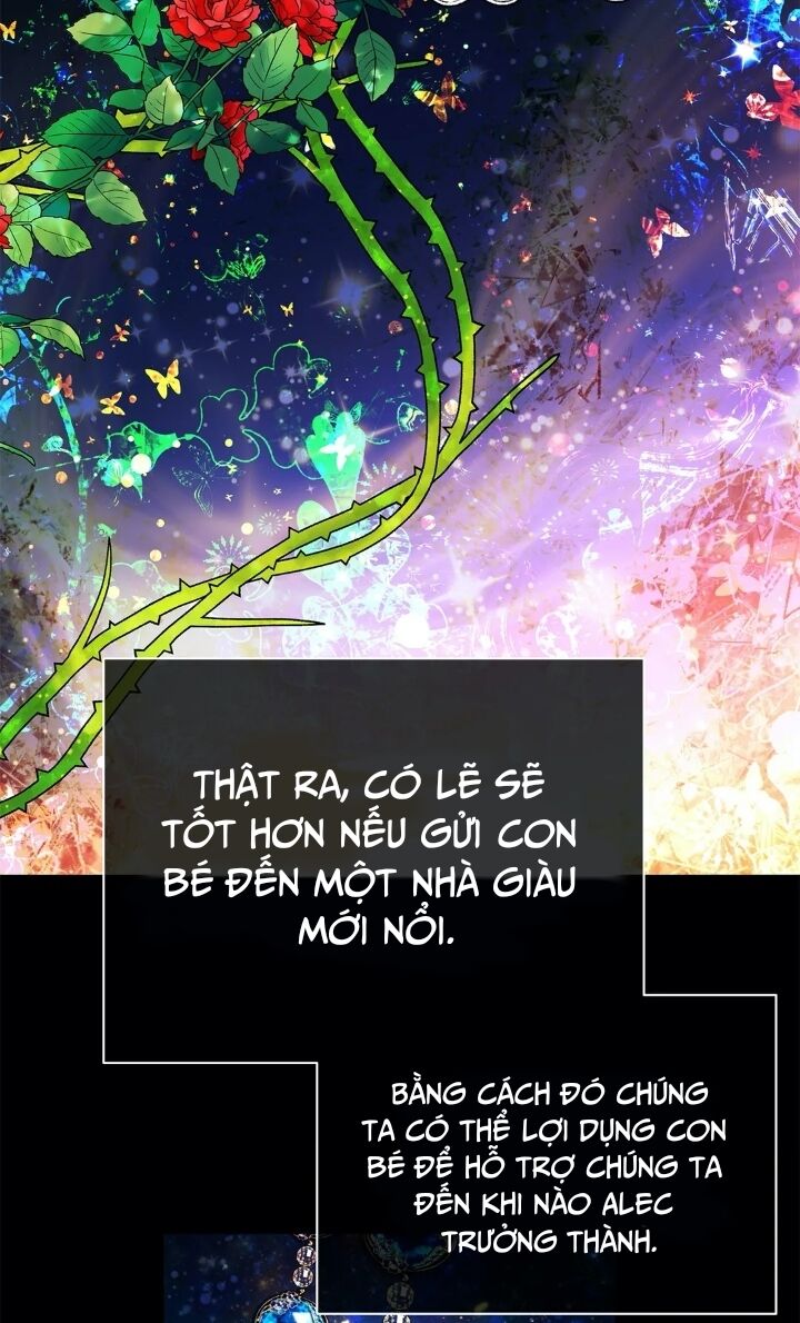 Công Chúa Thời Gian Có Hạn Chapter 16 - Trang 35