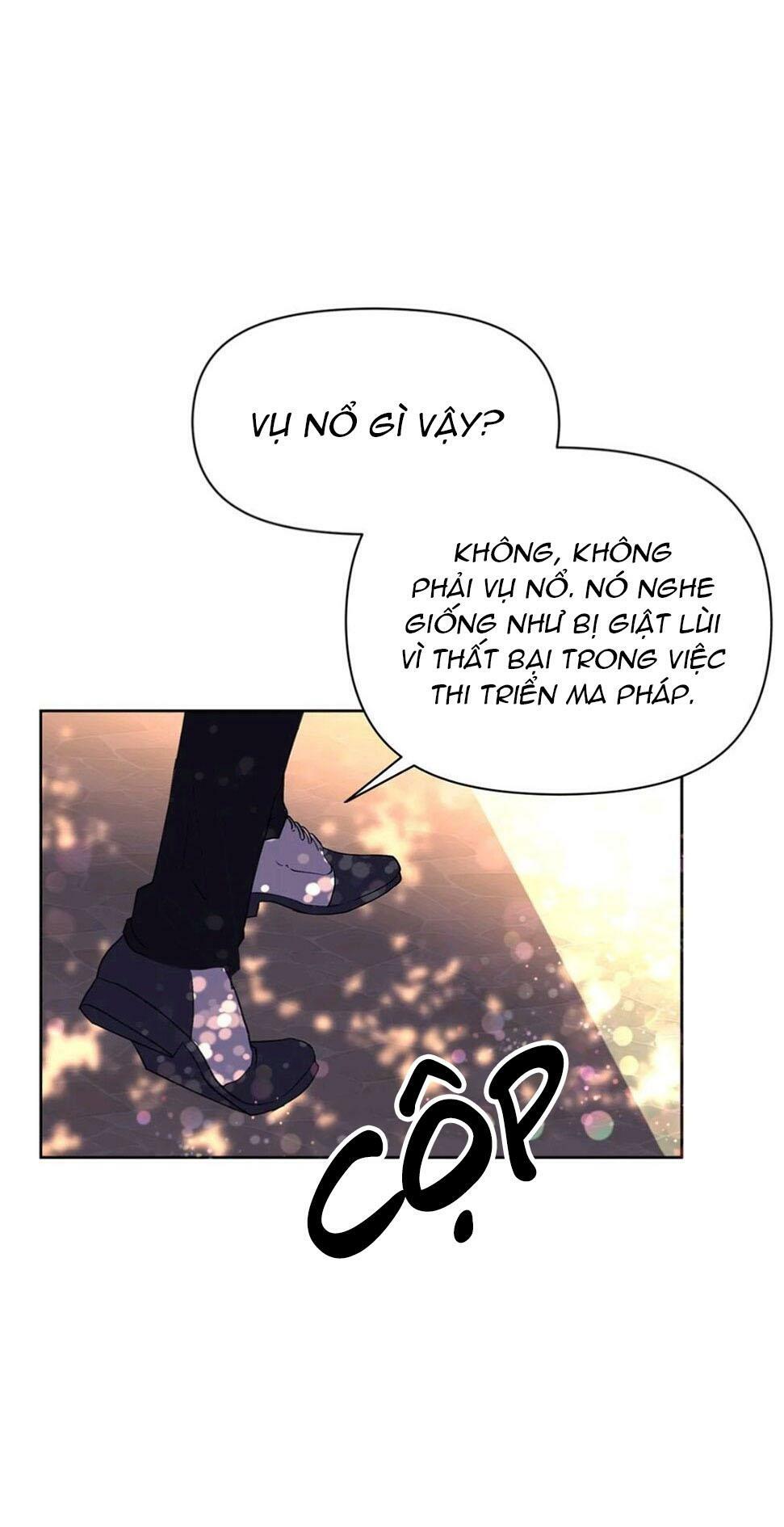 Công Chúa Thời Gian Có Hạn Chapter 49 - Trang 107