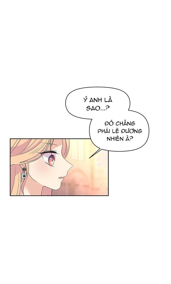 Công Chúa Thời Gian Có Hạn Chapter 42 - Trang 28