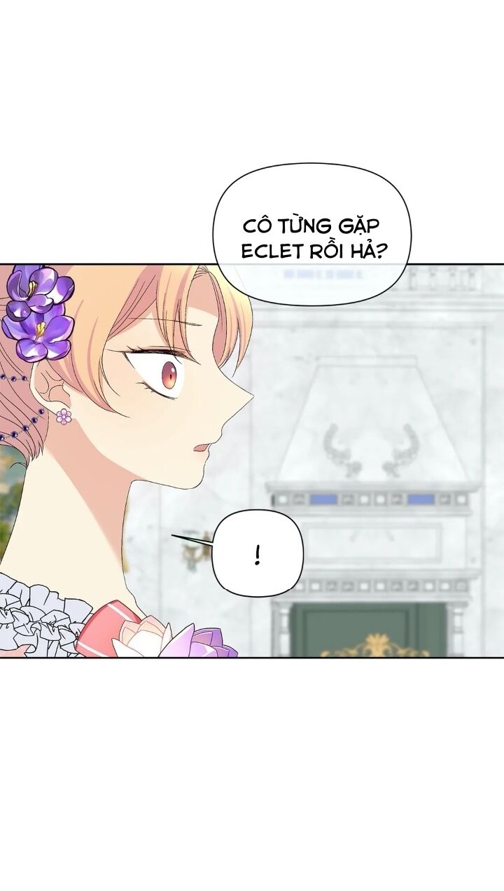 Công Chúa Thời Gian Có Hạn Chapter 12 - Trang 23