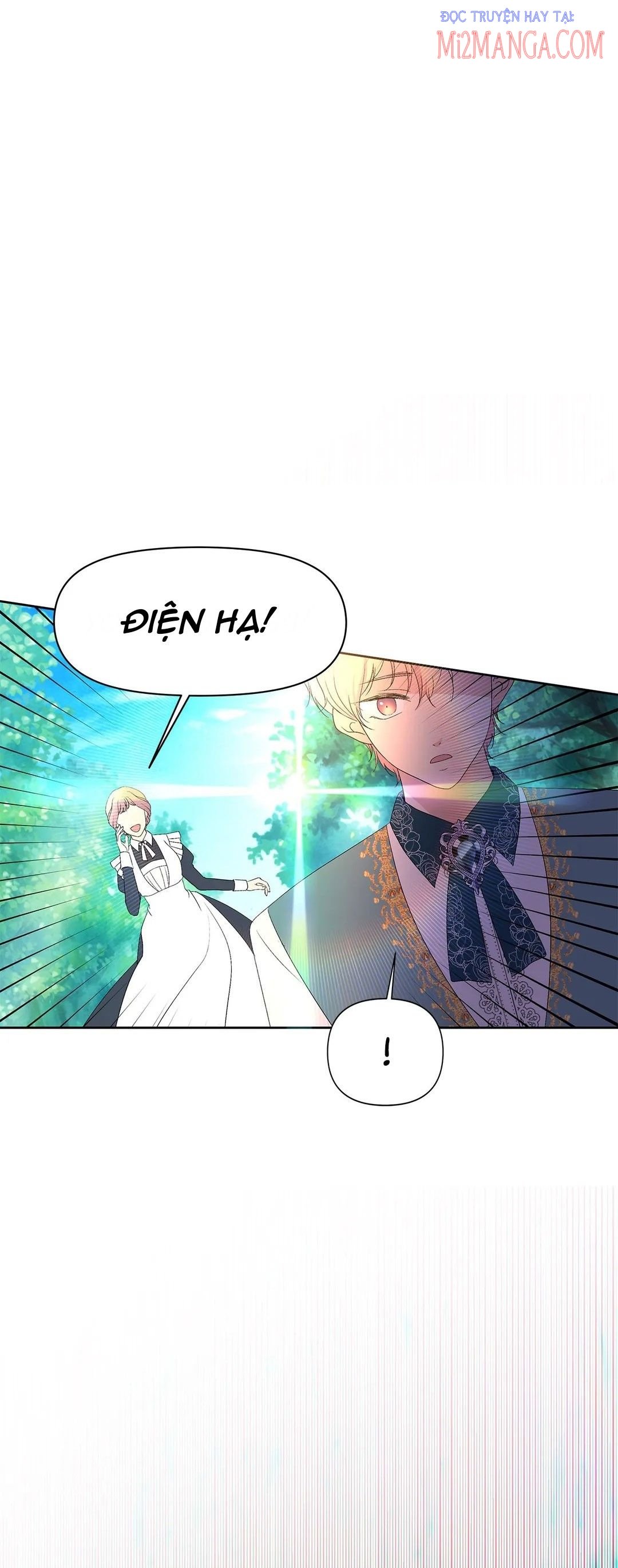 Công Chúa Thời Gian Có Hạn Chapter 46 - Trang 11