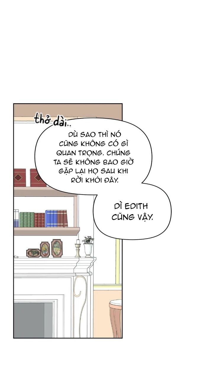 Công Chúa Thời Gian Có Hạn Chapter 21 - Trang 24