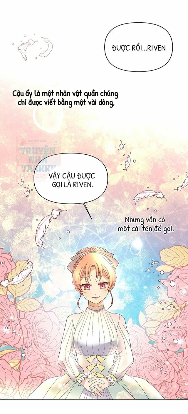 Công Chúa Thời Gian Có Hạn Chapter 6 - Trang 50