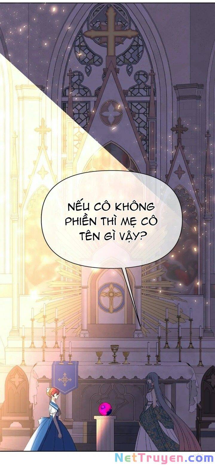 Công Chúa Thời Gian Có Hạn Chapter 35 - Trang 61