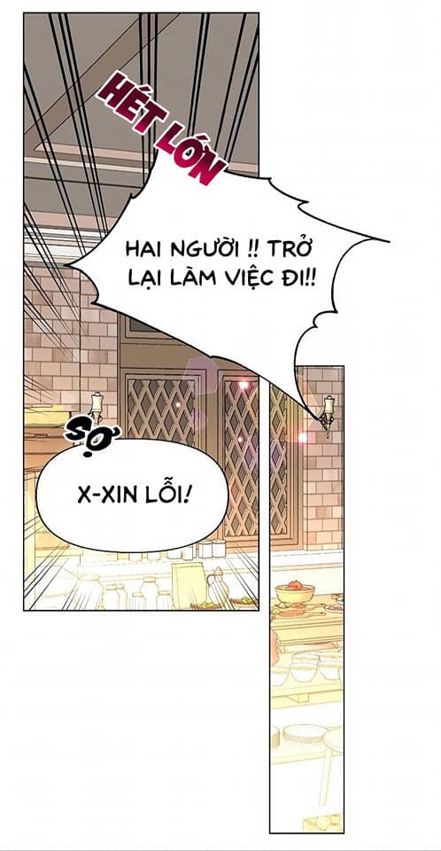 Công Chúa Thời Gian Có Hạn Chapter 9 - Trang 37