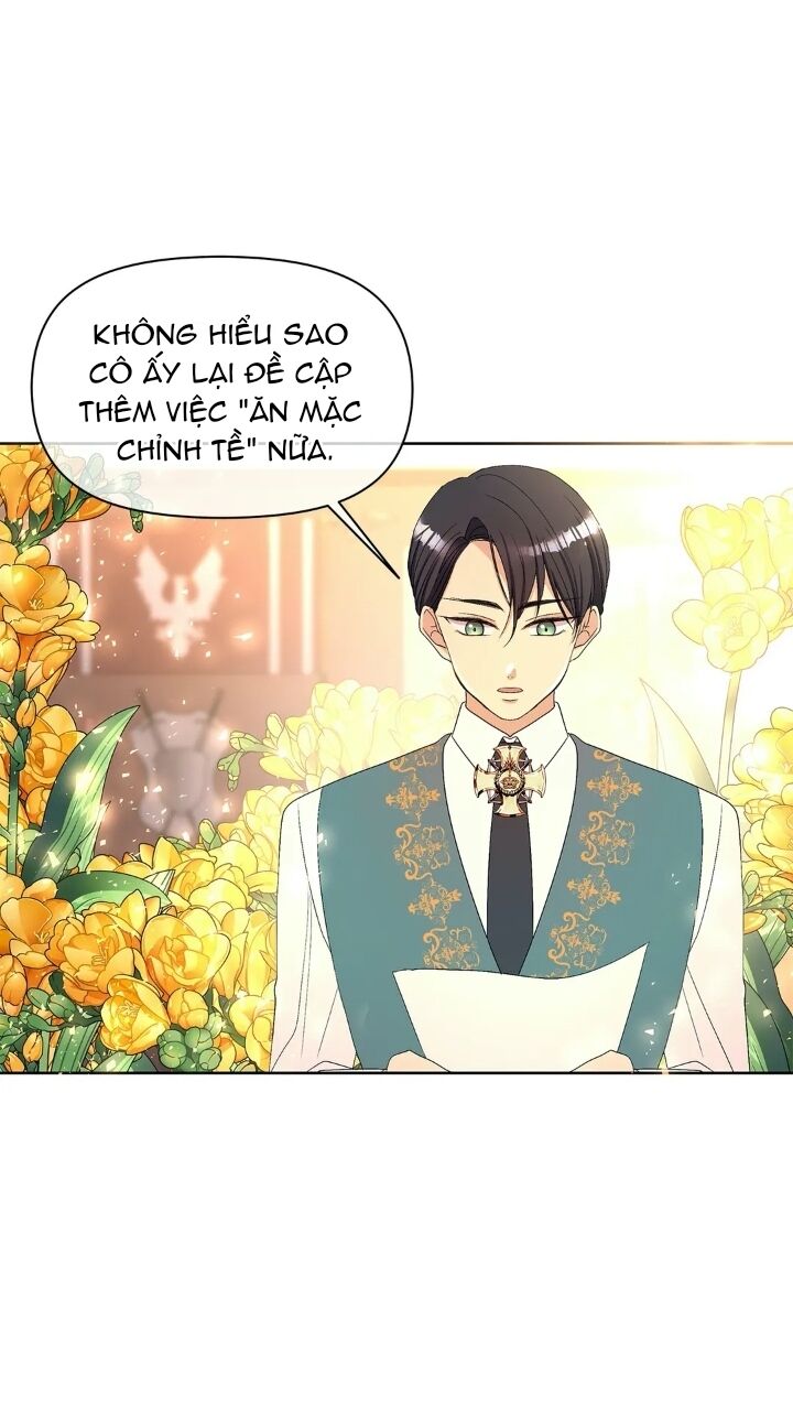 Công Chúa Thời Gian Có Hạn Chapter 26 - Trang 55