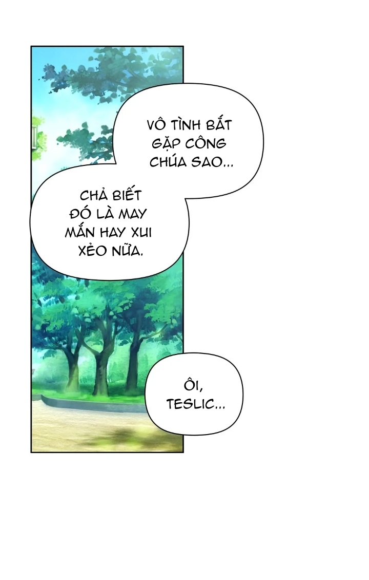 Công Chúa Thời Gian Có Hạn Chapter 36 - Trang 31