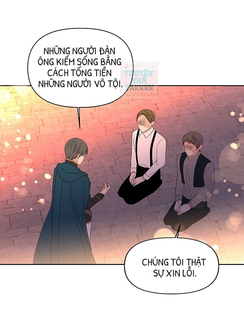 Công Chúa Thời Gian Có Hạn Chapter 6 - Trang 32