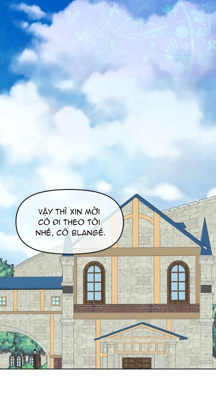 Công Chúa Thời Gian Có Hạn Chapter 34 - Trang 23