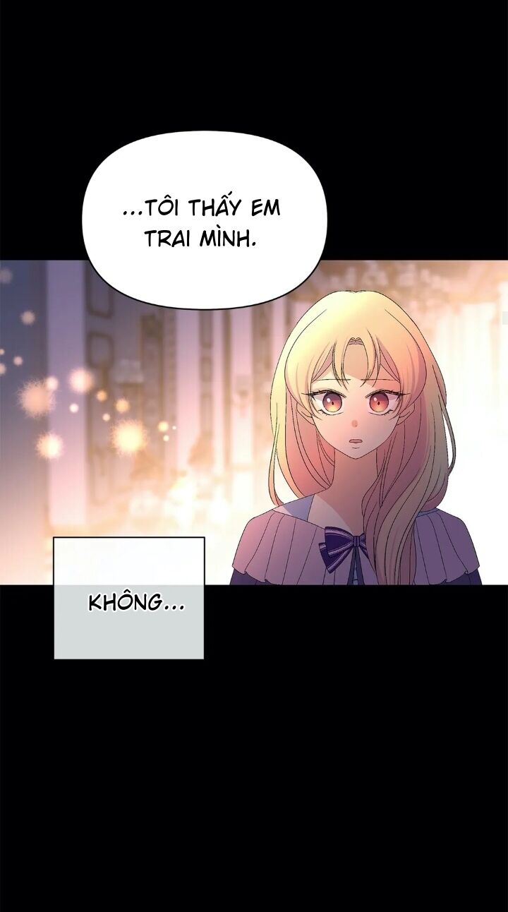 Công Chúa Thời Gian Có Hạn Chapter 15 - Trang 22