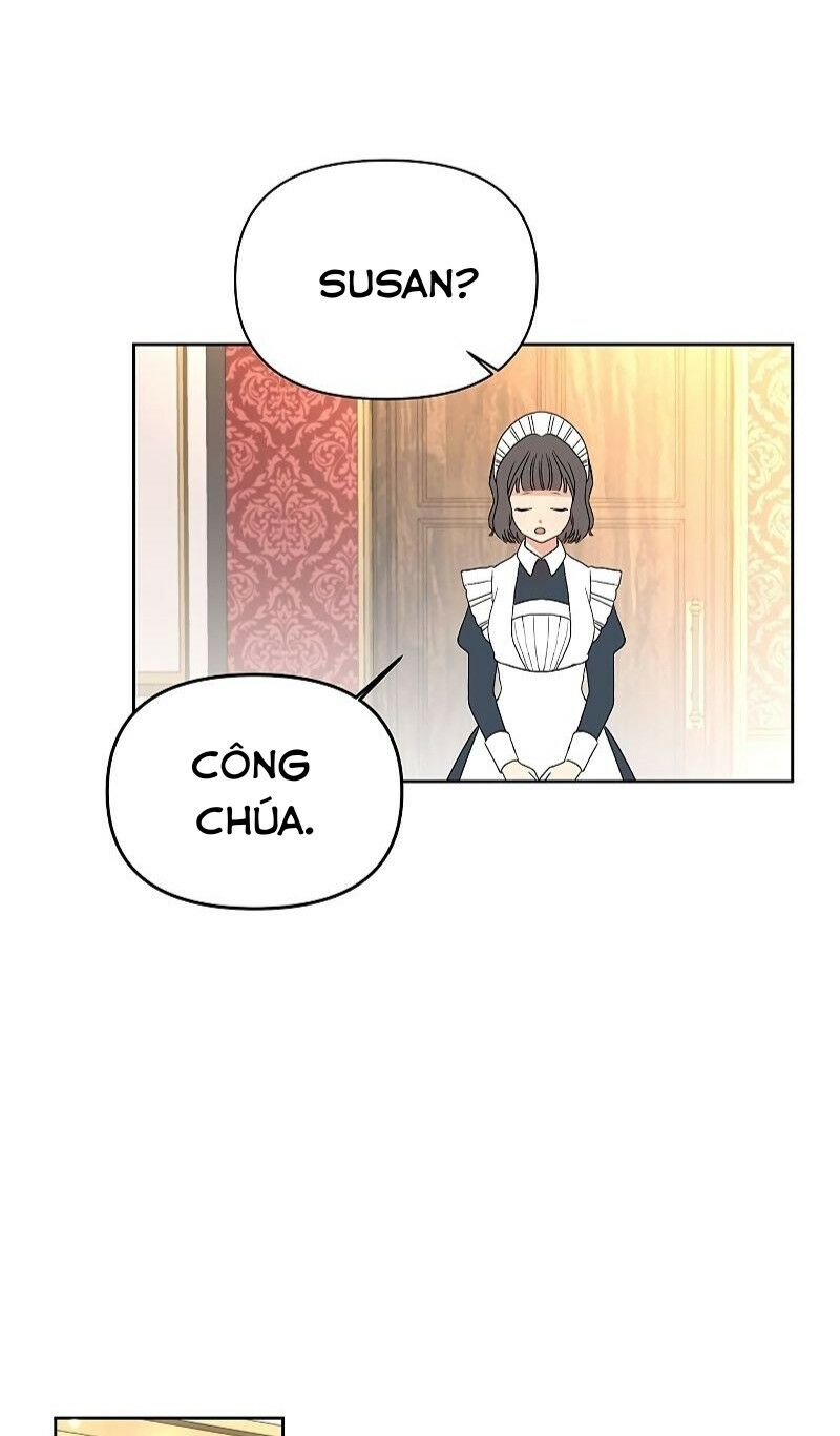 Công Chúa Thời Gian Có Hạn Chapter 7 - Trang 22