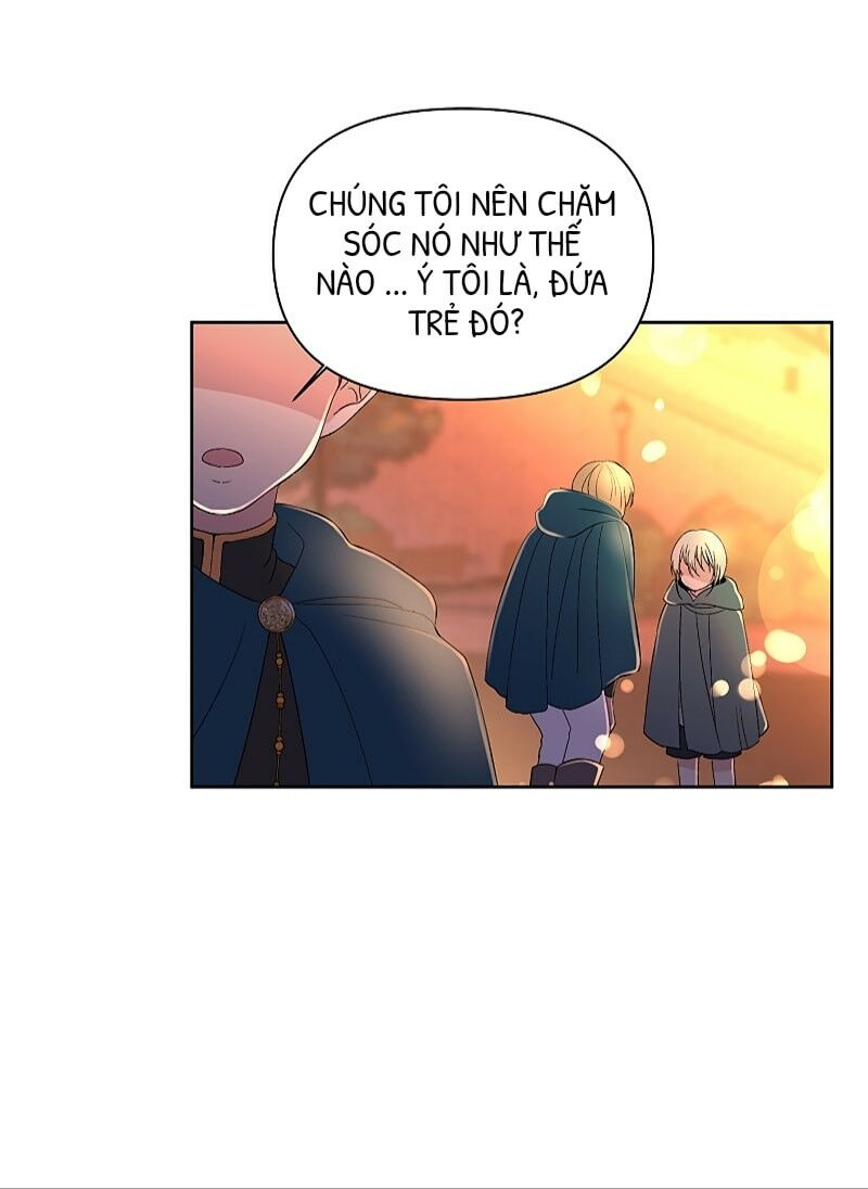 Công Chúa Thời Gian Có Hạn Chapter 6 - Trang 37