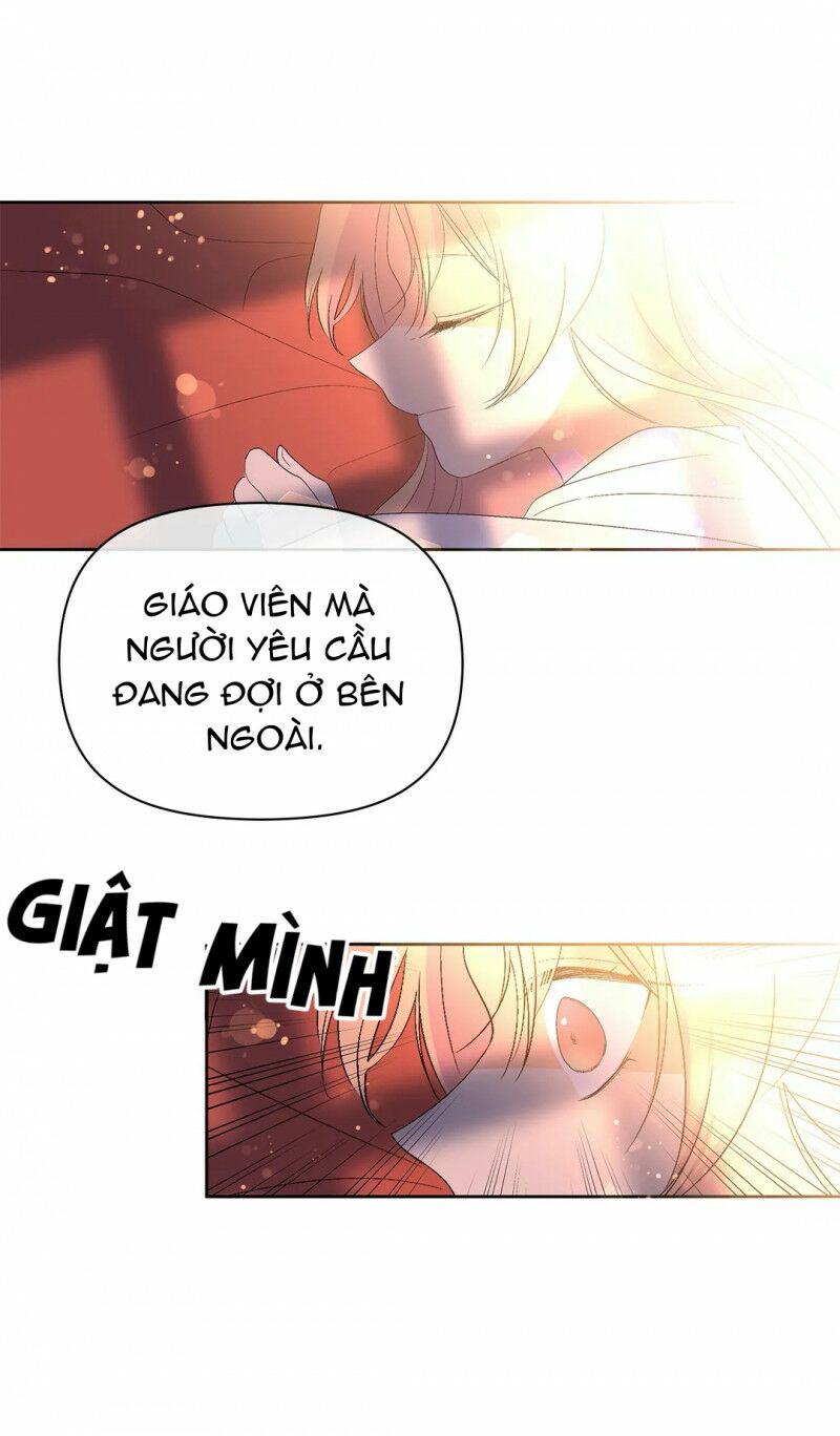 Công Chúa Thời Gian Có Hạn Chapter 22 - Trang 59