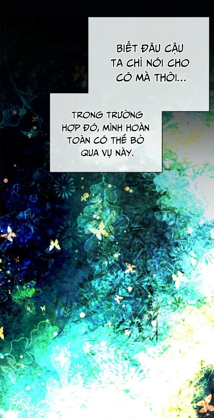 Công Chúa Thời Gian Có Hạn Chapter 25 - Trang 59