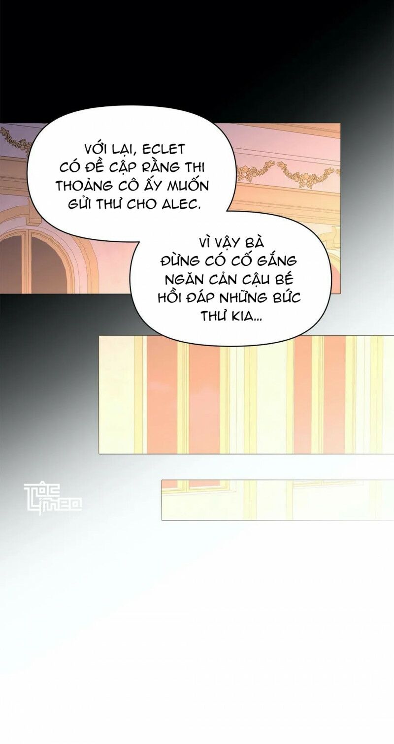 Công Chúa Thời Gian Có Hạn Chapter 21 - Trang 22