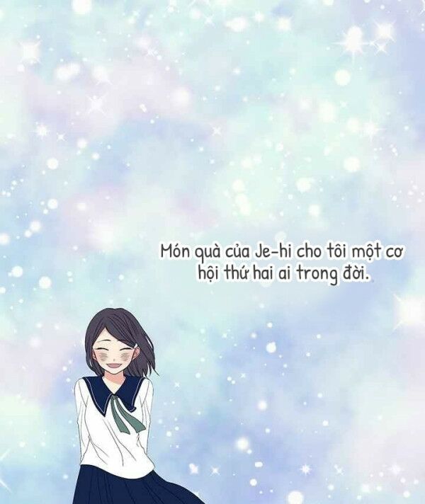 Công Chúa Thời Gian Có Hạn Chapter 0 - Trang 23