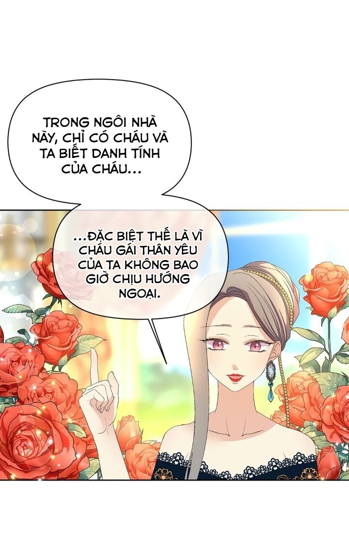 Công Chúa Thời Gian Có Hạn Chapter 11 - Trang 36