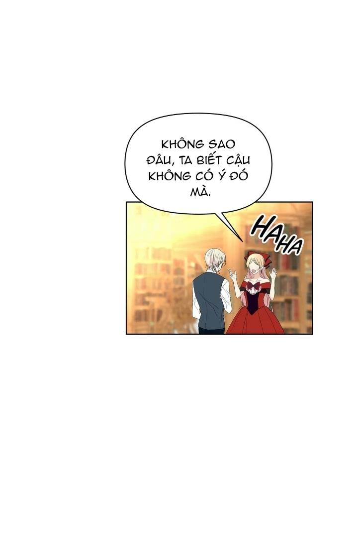 Công Chúa Thời Gian Có Hạn Chapter 40.1 - Trang 6