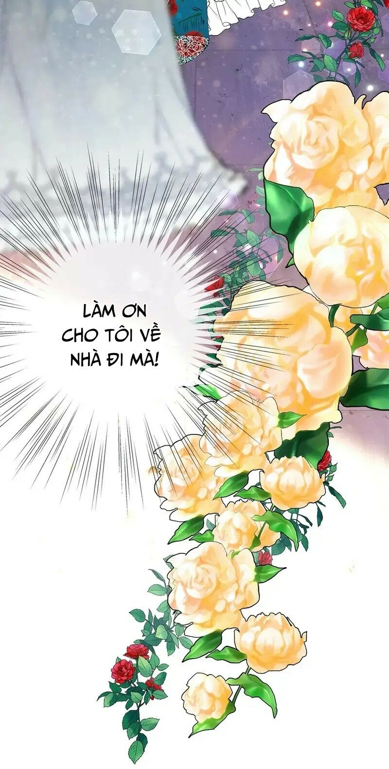 Công Chúa Thời Gian Có Hạn Chapter 17 - Trang 9