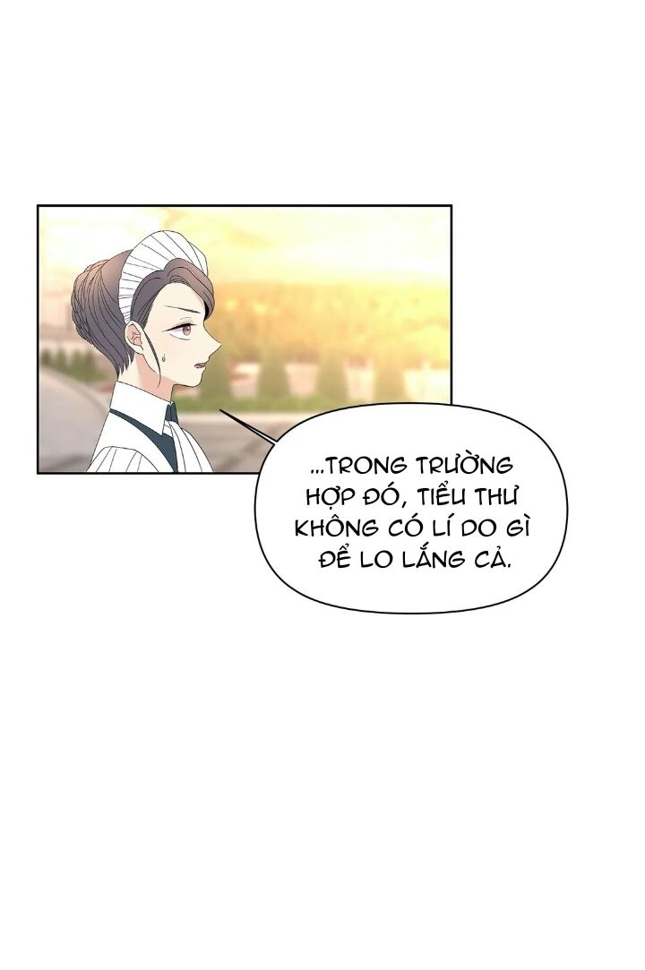 Công Chúa Thời Gian Có Hạn Chapter 20 - Trang 44