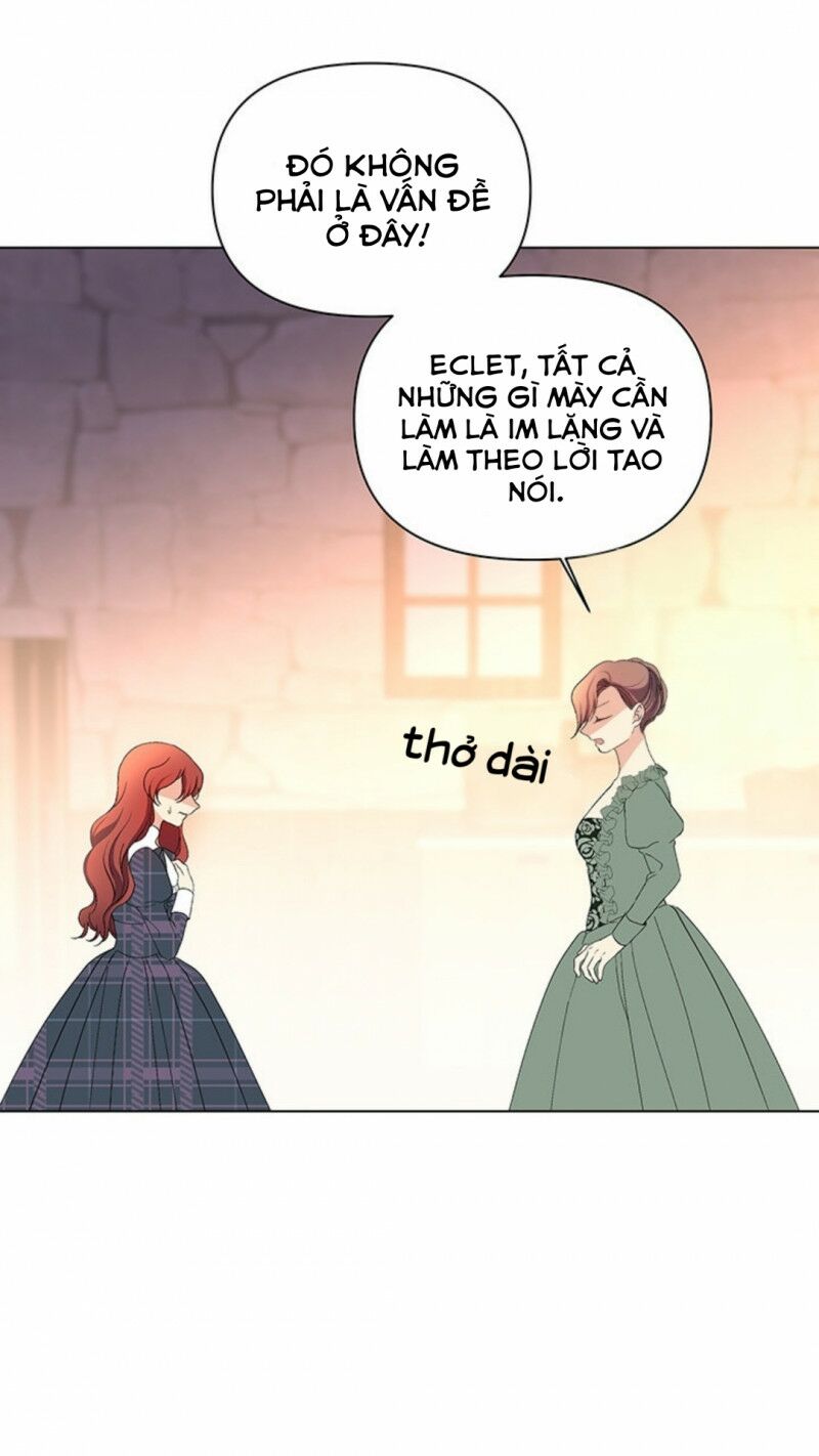 Công Chúa Thời Gian Có Hạn Chapter 10 - Trang 5