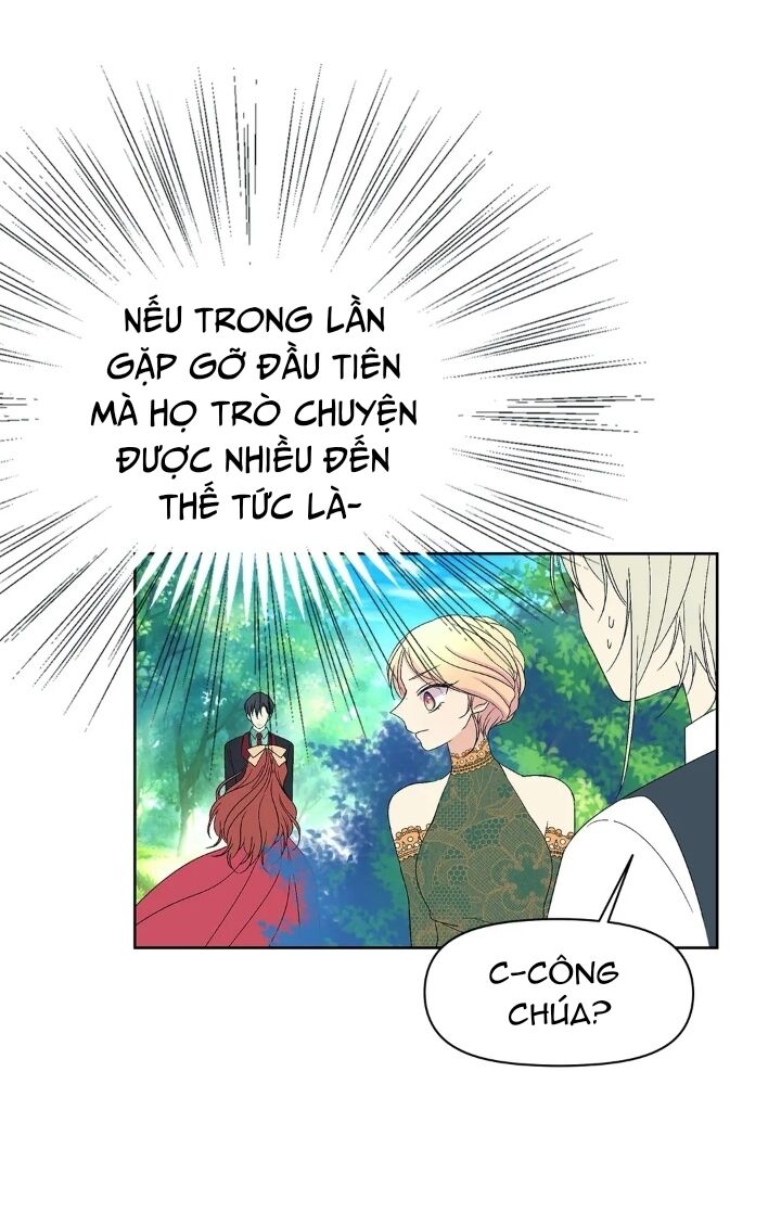 Công Chúa Thời Gian Có Hạn Chapter 29 - Trang 28