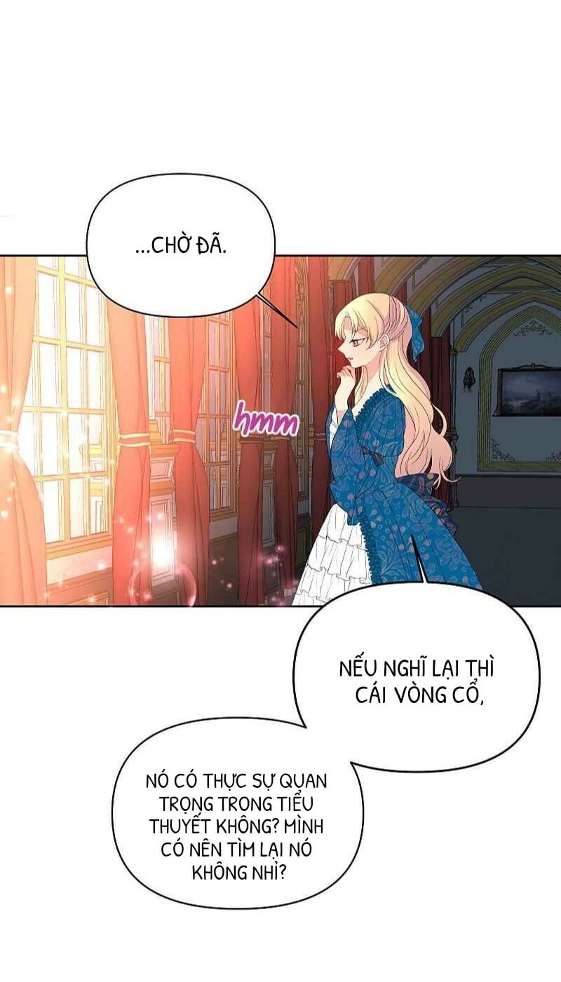 Công Chúa Thời Gian Có Hạn Chapter 3 - Trang 47