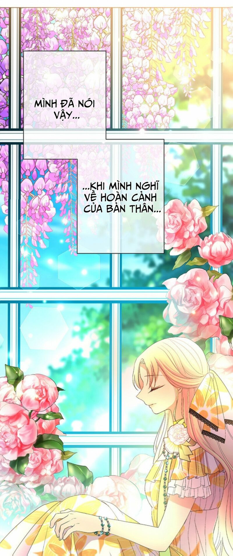 Công Chúa Thời Gian Có Hạn Chapter 10 - Trang 24