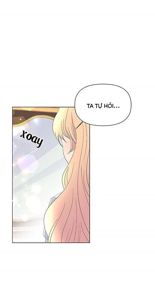 Công Chúa Thời Gian Có Hạn Chapter 9 - Trang 4