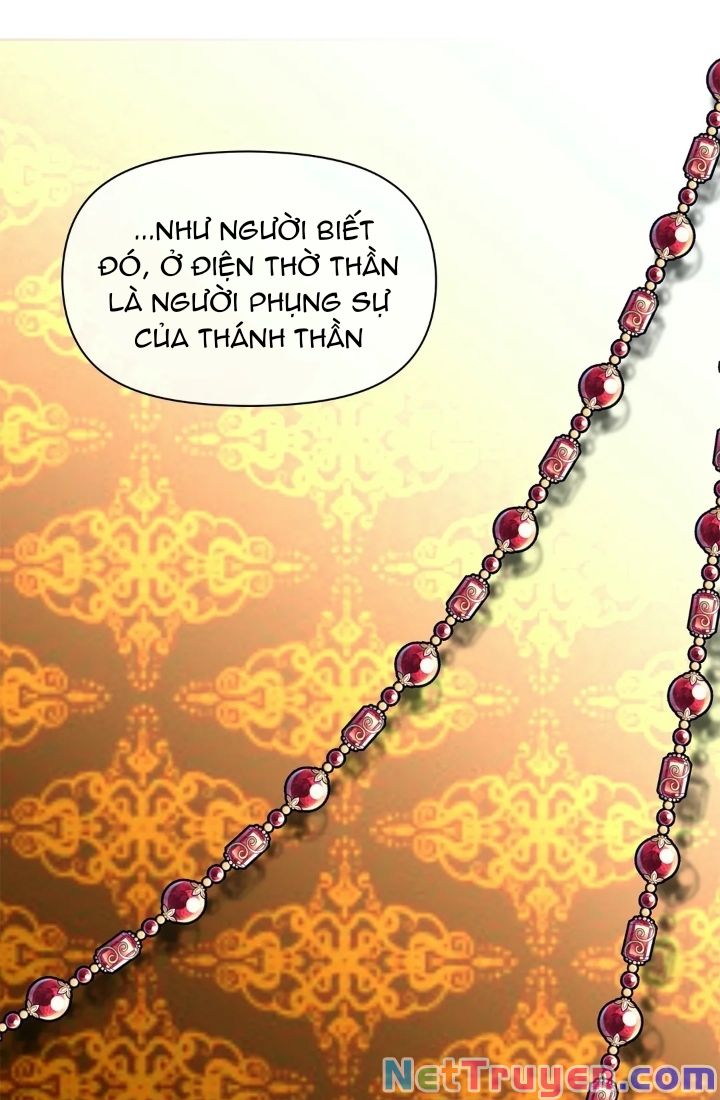 Công Chúa Thời Gian Có Hạn Chapter 31 - Trang 20