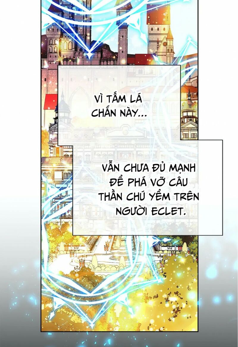 Công Chúa Thời Gian Có Hạn Chapter 22 - Trang 49