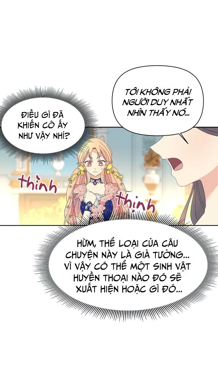 Công Chúa Thời Gian Có Hạn Chapter 13 - Trang 4