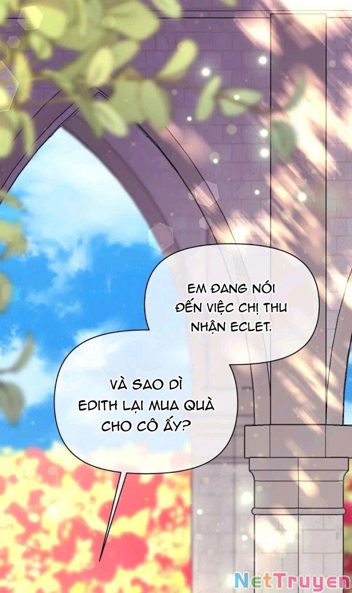 Công Chúa Thời Gian Có Hạn Chapter 51 - Trang 38