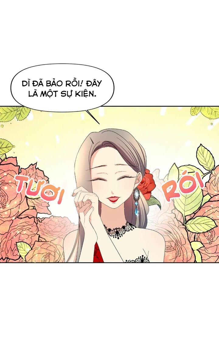 Công Chúa Thời Gian Có Hạn Chapter 11 - Trang 8