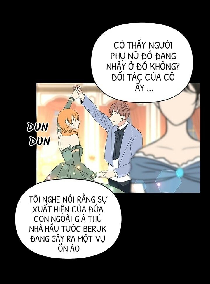 Công Chúa Thời Gian Có Hạn Chapter 2 - Trang 15