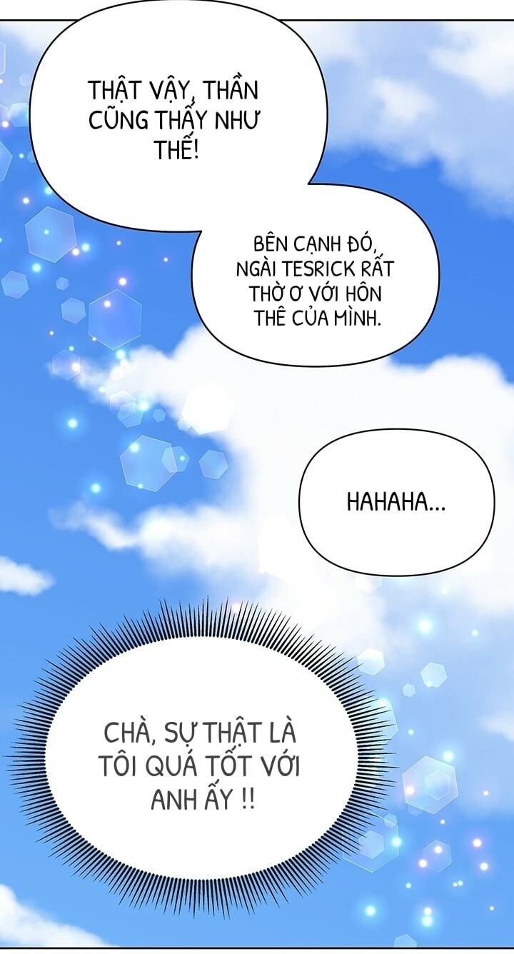 Công Chúa Thời Gian Có Hạn Chapter 2 - Trang 52